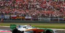 Force India Force India